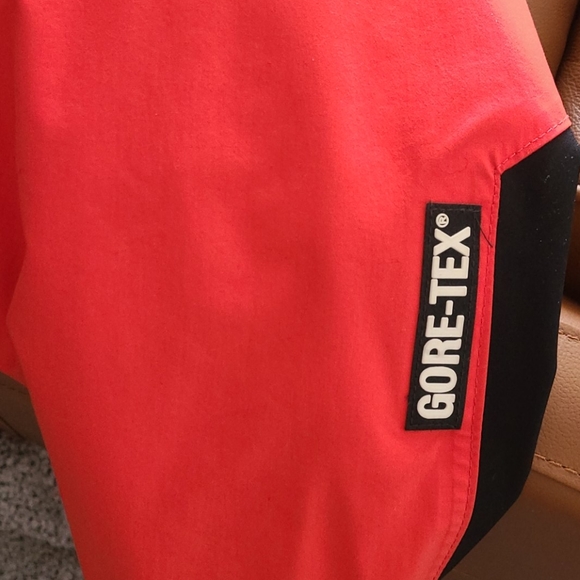 COPY - Sierra Designs Gore Tex winter  coat  med - Picture 6 of 7